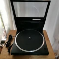 SL-J2 Technics 整備済動作品 T4PカートリッジP30針有 足4つのサムネイル
