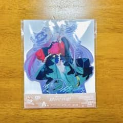 Super Princess Kaguya! Ichiban Kuji Chokotto A Prize Acrylic Stand Tsukimi Yachiyo