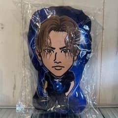 登坂広臣 ØMI FULL MOON ミニクッション - メルカリ