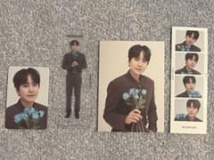 SUPER JUNIOR MEMBERSHIP KIT キュヒョンのサムネイル
