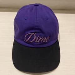 DIME ダイム CAP キャップのサムネイル