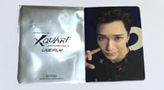 J*N様 INI 池﨑理人 XQUARE MASTERPIECE ムビチケ 通販のサムネイル