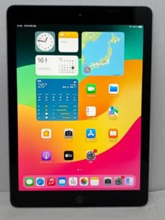 ✨バッテリー最大容量85％ Apple iPad（第6世代） A1893 - メルカリ