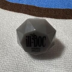 神宮寺寂雷 ill-DOC リングライト 麻天狼 ヒプノシスマイク ヒプマイ