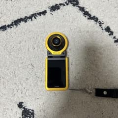 casio exilim EX-FR100 イエロー - メルカリ