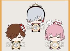 ローソン 大妖怪 もぐもぐマスコット フィギュア - メルカリ