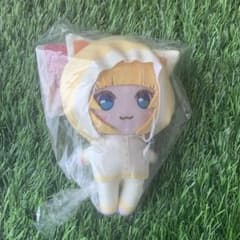 ゆ*け様 MEMちょ マスコット