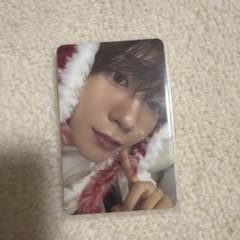 NCTWISH リョウ TT トレカ 初回限定盤 ode to love - メルカリ