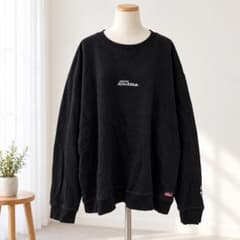 ディッキーズ Dickies スウェット トレーナー 綿100％ ラフ《f511