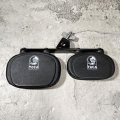 TOCA シンセティック テンプルブロック TOCA シンセティック テンプルブロック - メルカリ