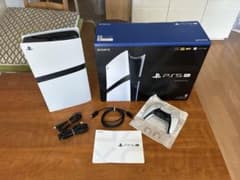 け*け様 【動作確認のみ】PS5 PRO CFI-7100B01 本体