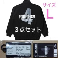 official髭男dism FOUR-RE:ISM 3点セット - メルカリ