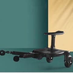 ベビーカーステップのサムネイル