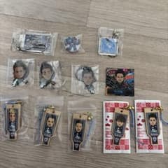三代目J Soul Brothersのサムネイル