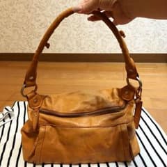 Dakota ショルダーバッグのサムネイル