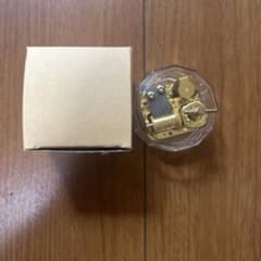 オルゴール DEAR MY LOVER 本体のサムネイル