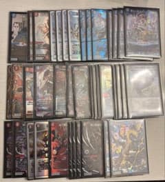 cs入賞 クローシスジャオウガデッキ - メルカリ