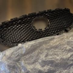 CX5KF型純正グリル