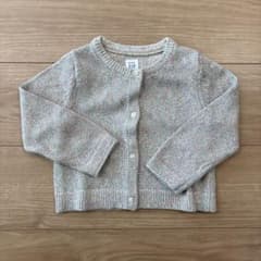 baby GAP カーディガン 18-24months 90のサムネイル