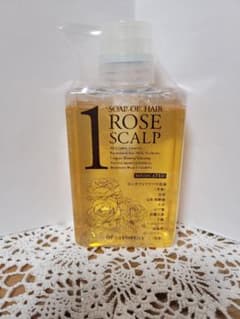 オブ・コスメティックス 薬用ソープオブヘア・1-ROスキャルプ 265mlのサムネイル