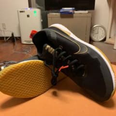 NIKE F.C. リアクト　IC 26.0cmのサムネイル