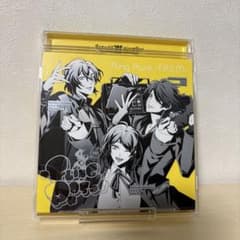 ヒプノシスマイク-Division Rap Battle Fling Posseのサムネイル