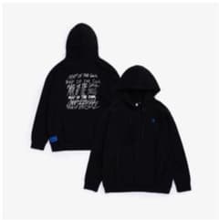 【BTS】MOS TOUR フーディー ver.1のサムネイル