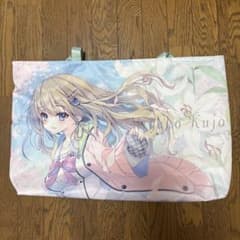 翡翠亭 和泉つばす みゃーこ先輩のデカトート - メルカリ