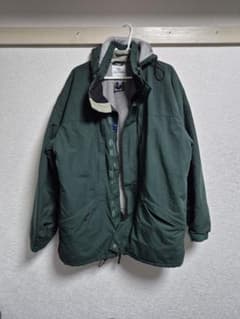 BURTON バートン スノーボードウェア ジャケット メンズMのサムネイル