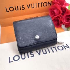 ルイヴィトン タイガ ゼルゲイ コインパース コインケース 788 - メルカリ