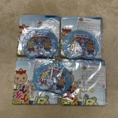 おかあさんといっしょ スペステ 2022 グッズのサムネイル