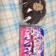 ラブライブ！BEST ALBUM 2のサムネイル