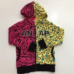ANAP kids アナップキッズ 120のサムネイル