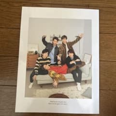 ARASHI SPECIAL ISSUE VOL. 94のサムネイル