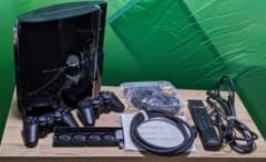 プレイステーション3 初期型 CECHA00 冷却ファン付きのサムネイル