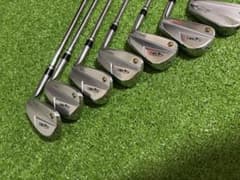 HONMA TR21X 7本セット アイアン 5番だけP790 HONMA TR21X 7本セット アイアン 5番だけP790 - メルカリ