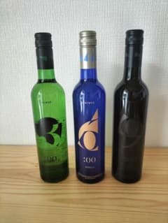 HINEMOS 日本酒 3本 HINEMOS 日本酒 3本 - メルカリ