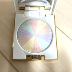 銀座ステファニープレストパウダーのサムネイル