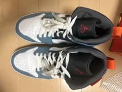 NIKE FACETASM×AIR JORDAN 1 MID 29.0cmのサムネイル