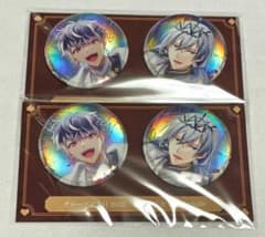 アイナナ Re:vale 百 缶バッジ まとめ売り 記念日2019 94点 アイナナ 記念日 2025 缶バッジ 百 千 Re:vale ② - メルカリ