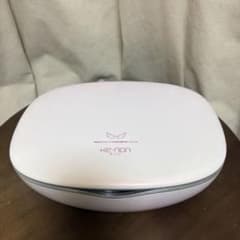 ケノン 脱毛器 本体 v6.2 カートリッジ3種類付きのサムネイル
