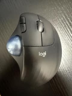 Logitech ERGO M575Sのサムネイル