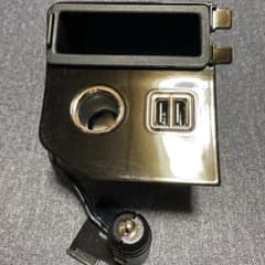 ハリアーソケット　ドリンクホルダーのサムネイル