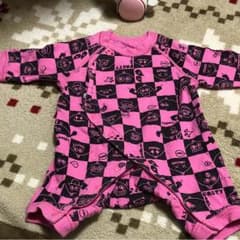 ロンパース☆50〜60のサムネイル