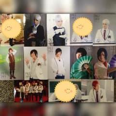 アルスマグナ ブロマイド ①のサムネイル