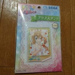 きらりんレボリューション　クリアスタンドのサムネイル