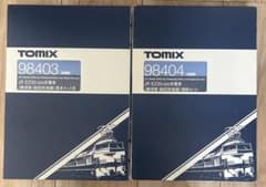 TOMIX98403/98404JR E235系1000番台 基本 増結15両 TOMIX98403/98404JR E235系1000番台 基本 増結15両 - メルカリ