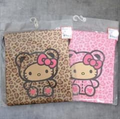 ハローキティ アベイル 保冷バッグ エコバッグ 買い物バッグ ピンク