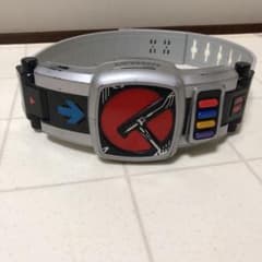 仮面ライダー電王ベルトのサムネイル
