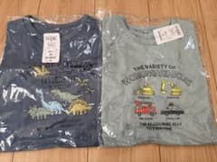 Tシャツセットのサムネイル